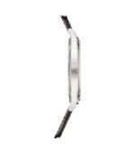 39mm 18k White Gold Charcoal Gray Dial Manual Wind - Image 4