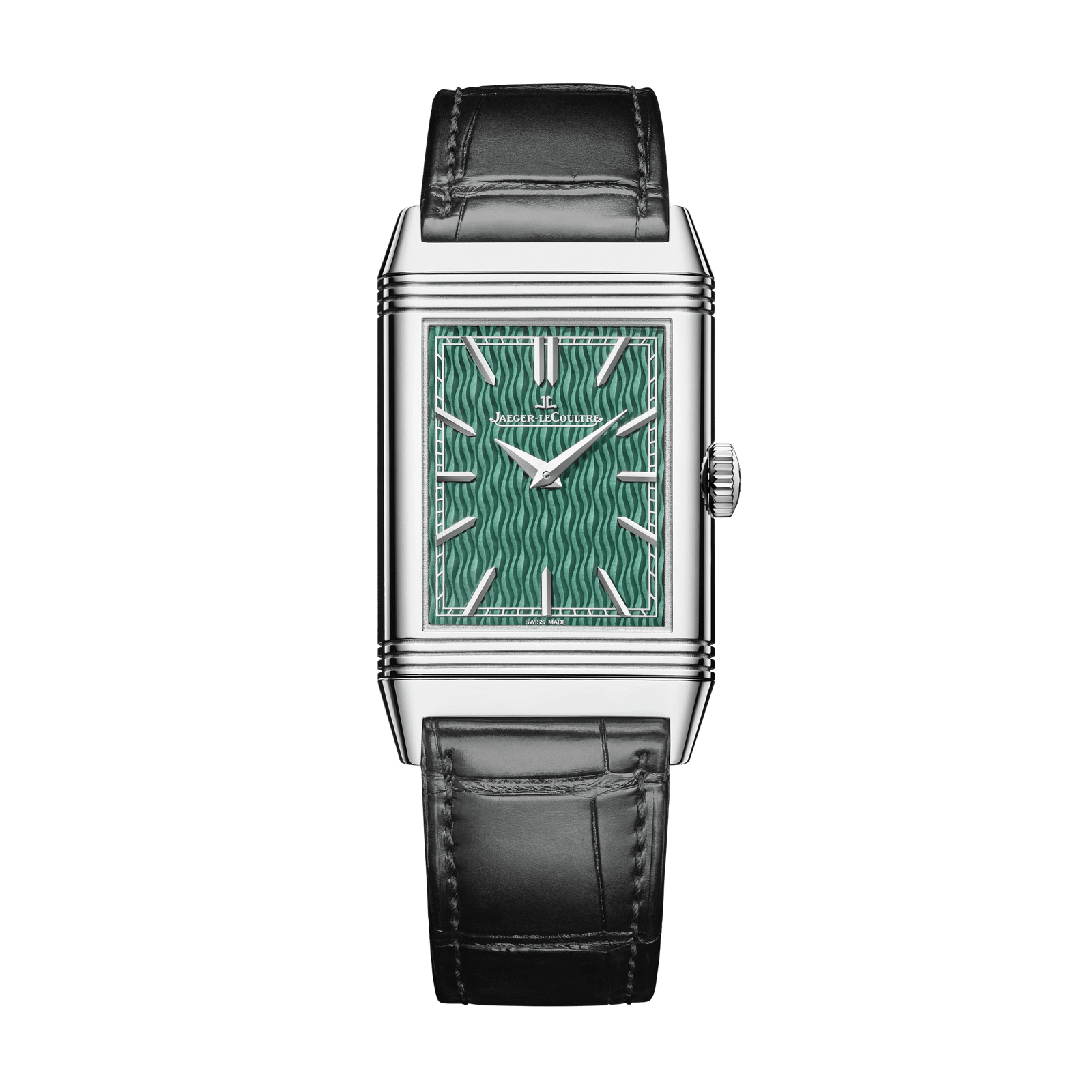 61a65d46ba8ba6b15c76930b18e4b5b455a7e131-scaled-1.png White Gold Reverso Tribute Enamel Men’s Watch Q39334S3 - Image 1