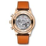 IWC Portugieser Chronograph IW371611 - Image 2