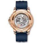 IWC Portugieser Yacht Club Moon & Tide IW344001 - Image 2