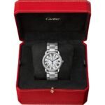 Ronde solo watch, large model WSRN0012 - Image 2