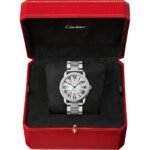 Ronde Solo de Cartier watch XL W6701011 - Image 2