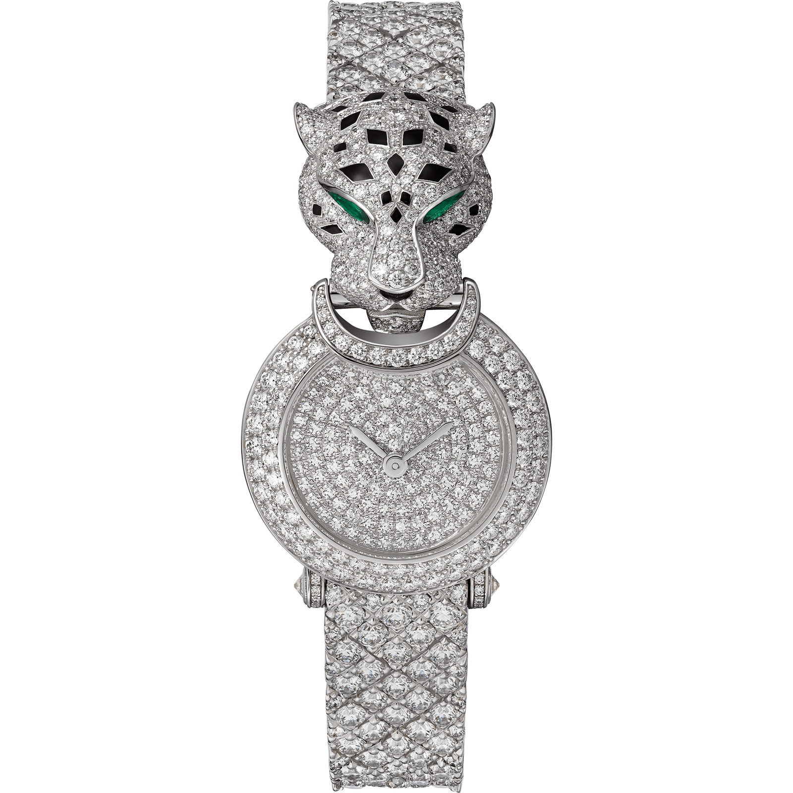 CRHPI01425_0.png La Panthère de Cartier Watch CRHPI01425 - Image 1