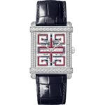 Tank Chinoise watch CRHPI01507 - Image 2