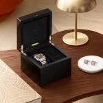 Santos de Cartier watch CRWSSA0064 - Image 3