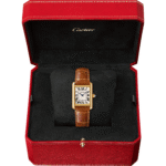 Tank Louis Cartier watch WGTA0342 - Image 4