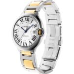 Ballon Bleu de Cartier watch W2BB0022 - Image 2