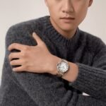 Ballon Bleu de Cartier watch W2BB0022 - Image 4