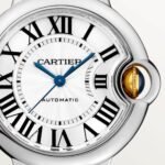 Ballon Bleu de Cartier watch W2BB0029 - Image 4