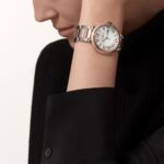 Ballon Bleu de Cartier watch W2BB0033 - Image 4