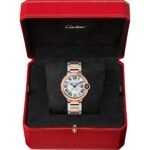 Ballon Bleu de Cartier watch W2BB0033 - Image 2