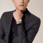 Ballon Bleu de Cartier watch W2BB0033 - Image 3