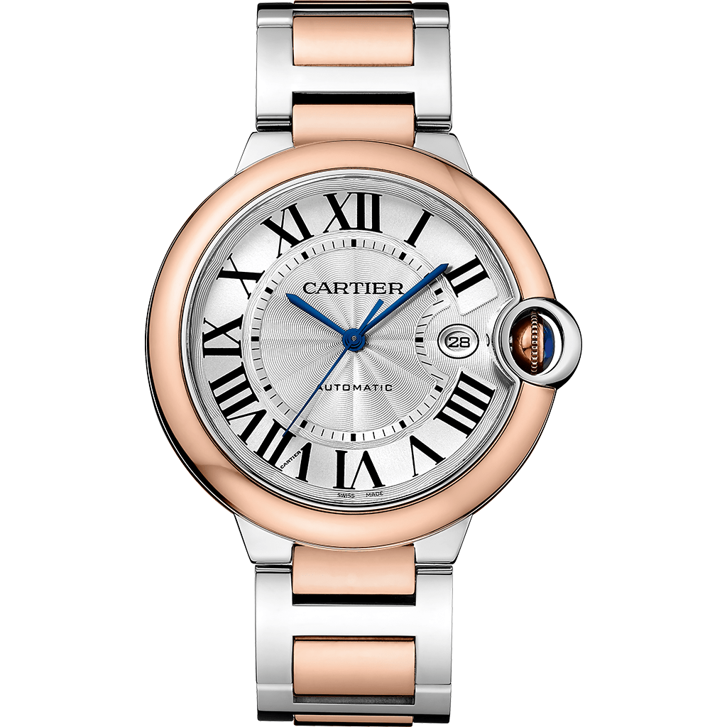 CRW2BB0034_0.png Ballon Bleu de Cartier watch W2BB0034 - 图片 1