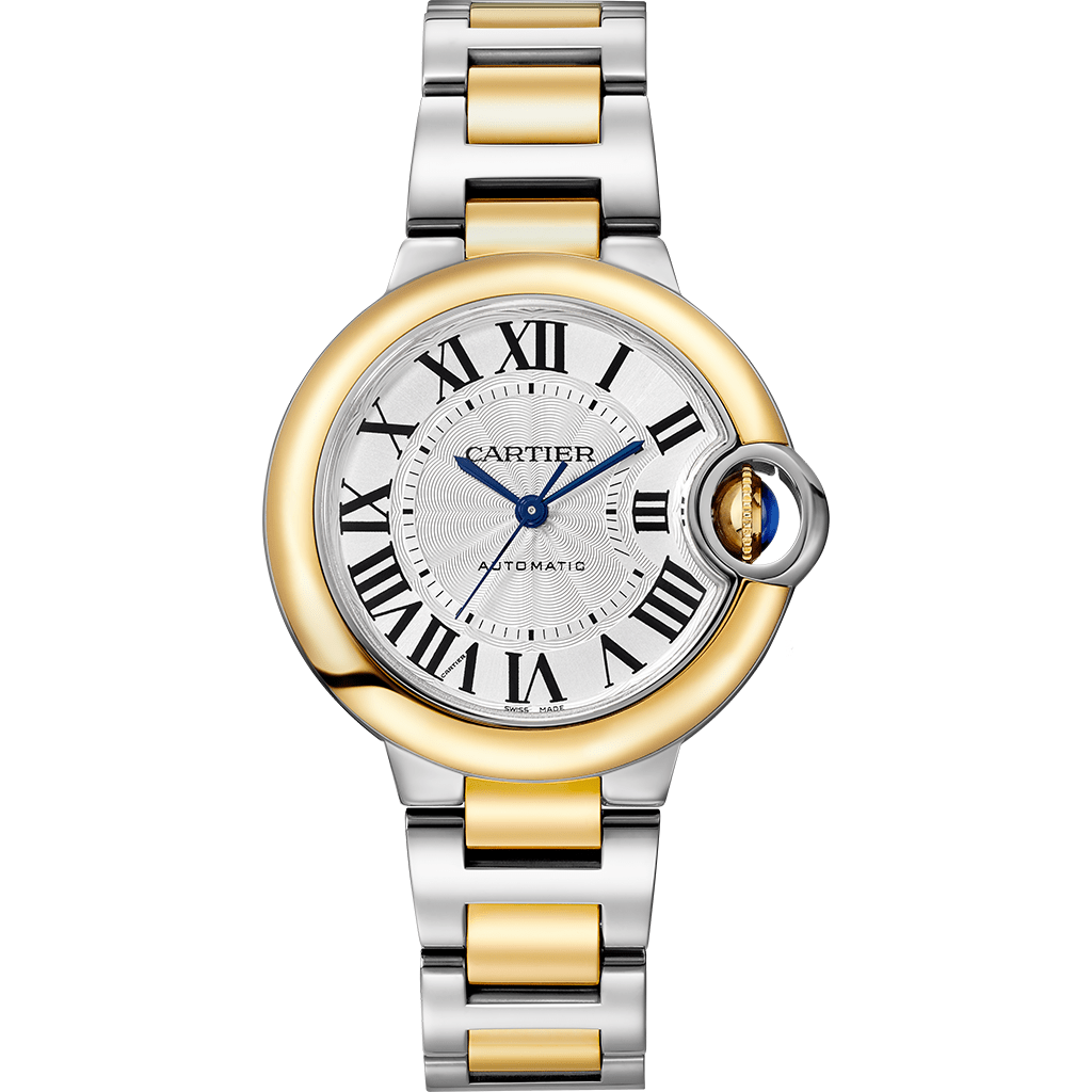 CRW2BB0037_0.png Ballon Bleu de Cartier watch CRW2BB0037 - Image 1