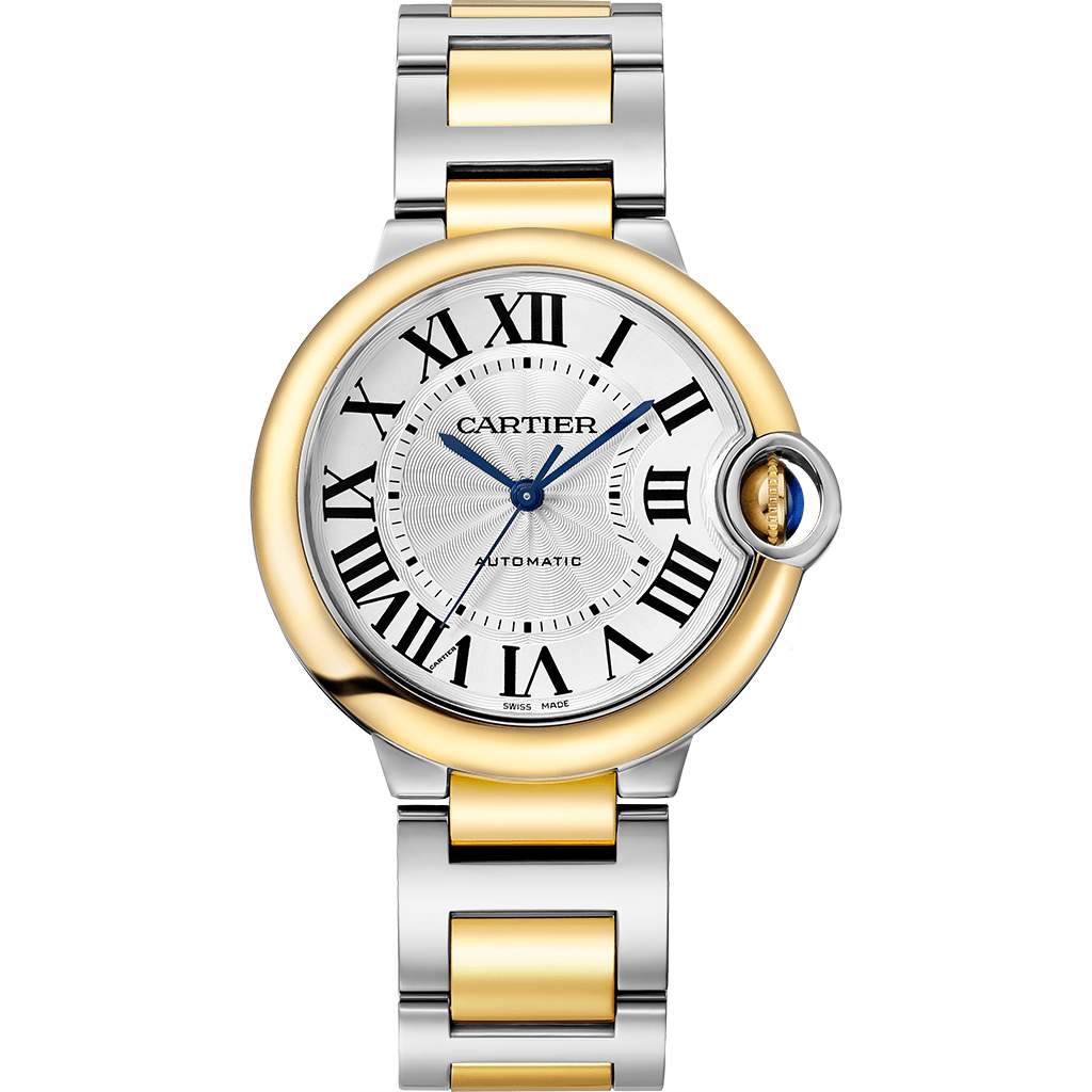 CRW2BB0038_0.png Ballon Bleu de Cartier watch CRW2BB0038 - Image 1