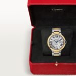 Ballon Bleu de Cartier watch CRW2BB0039 - Image 3