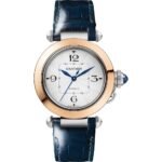 Pasha de Cartier watch W2PA0008 - Image 2