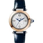 Pasha de Cartier watch W2PA0008 - Image 3
