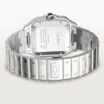 Santos de Cartier watch CRW2SA0009 - Image 11