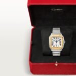 Santos de Cartier watch CRW2SA0009 - Image 16