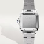 Santos de Cartier watch CRW2SA0009 - Image 9