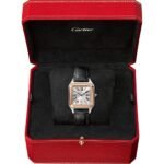 Santos-Dumont watch W2SA0012 - Image 2