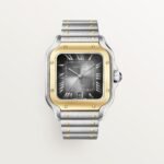 Santos de Cartier watch CRW2SA0030 - Image 9