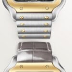 Santos de Cartier watch CRW2SA0030 - Image 4