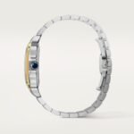 Santos de Cartier watch CRW2SA0030 - Image 6