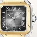 Santos de Cartier watch CRW2SA0030 - Image 8