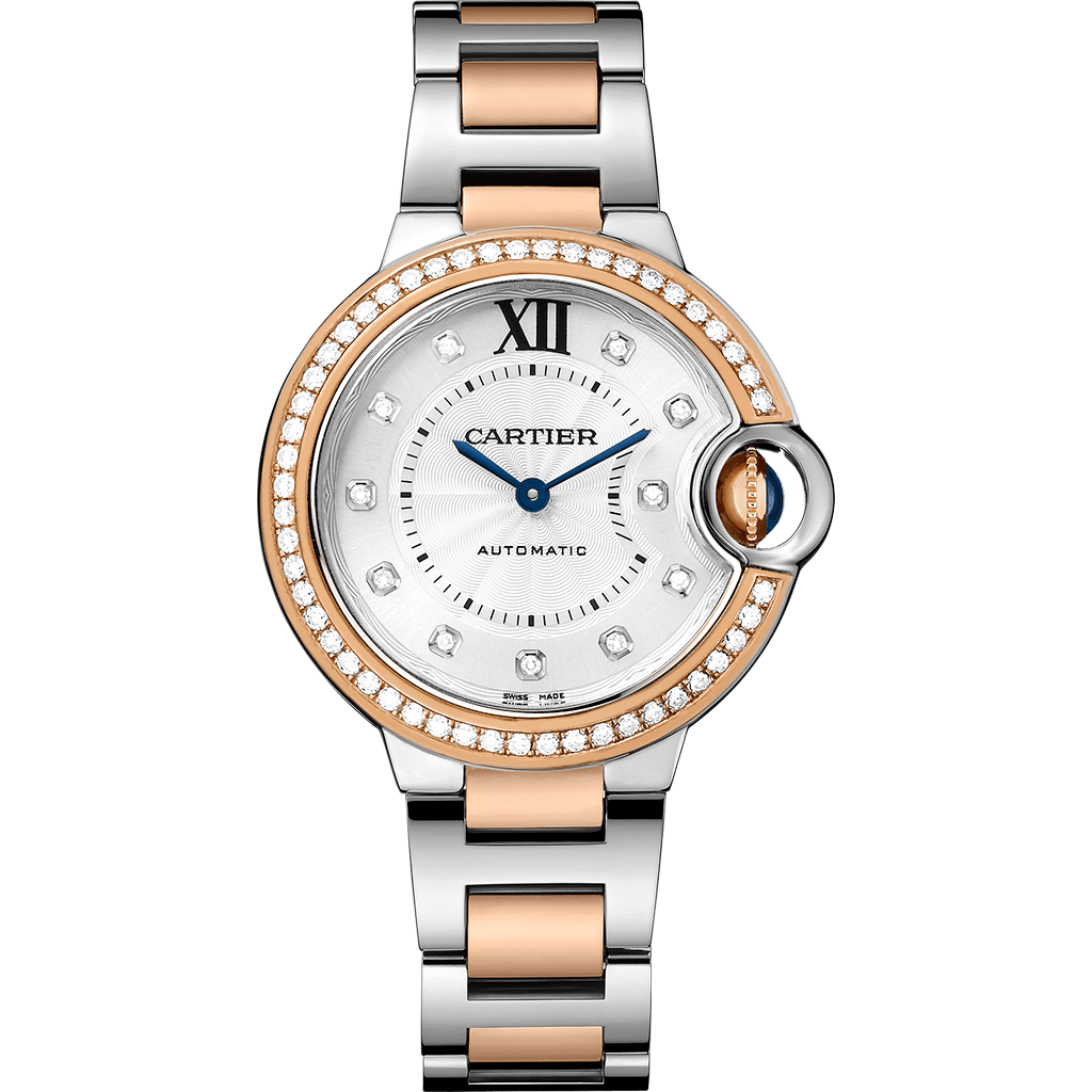 CRW3BB0023_0.png Ballon Bleu de Cartier watch W3BB0023 - Image 1