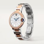 Ballon Bleu de Cartier watch W3BB0023 - Image 4