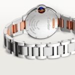 Ballon Bleu de Cartier watch W3BB0023 - Image 5