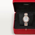 Ballon Bleu de Cartier watch W3BB0024 - Image 8