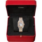 Panthère de Cartier watch W3PN0007 - Image 2
