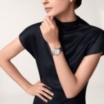 Ballon Bleu de Cartier watch W4BB0024 - Image 10