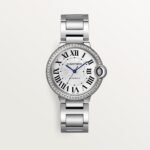 Ballon Bleu de Cartier watch W4BB0024 - Image 3