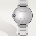 Ballon Bleu de Cartier watch W4BB0024 - Image 4