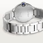 Ballon Bleu de Cartier watch W4BB0024 - Image 8