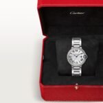 Ballon Bleu de Cartier watch W4BB0024 - Image 9