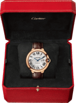 Ballon Bleu de Cartier watch WGBB0030 - Image 8