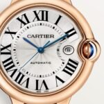 Ballon Bleu de Cartier watch WGBB0030 - Image 5