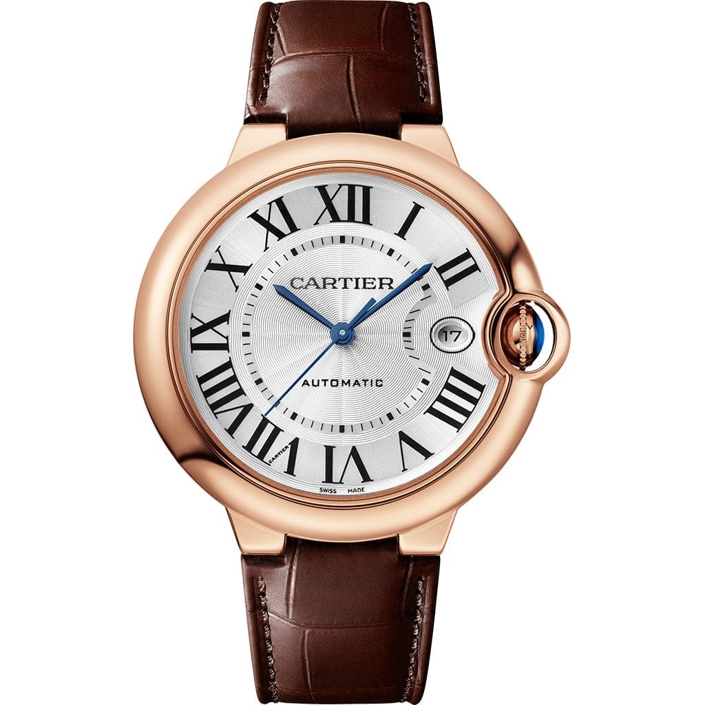 CRWGBB0035_0.jpg Ballon Bleu de Cartier watch WGBB0035 - Image 1