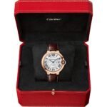 Ballon Bleu de Cartier watch WGBB0035 - Image 2