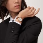 Ballon Bleu de Cartier watch CRWGBB0054 - Image 2