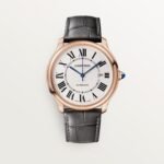 Ronde Louis Cartier watch CRWGRN0011 - Image 7