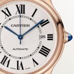 Ronde Louis Cartier watch CRWGRN0011 - Image 6