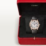 Ronde Louis Cartier watch CRWGRN0011 - Image 8