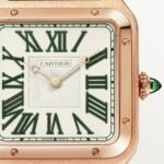 Santos-Dumont watch CRWGSA0083 - Image 5