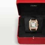 Santos-Dumont watch CRWGSA0083 - Image 6